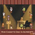 Rom Cassette Disc In SUNSOFT Remix (2011) MP3 - Download Rom